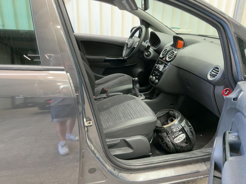 Opel Corsa 1.4 Energy 2014 – снимка 16