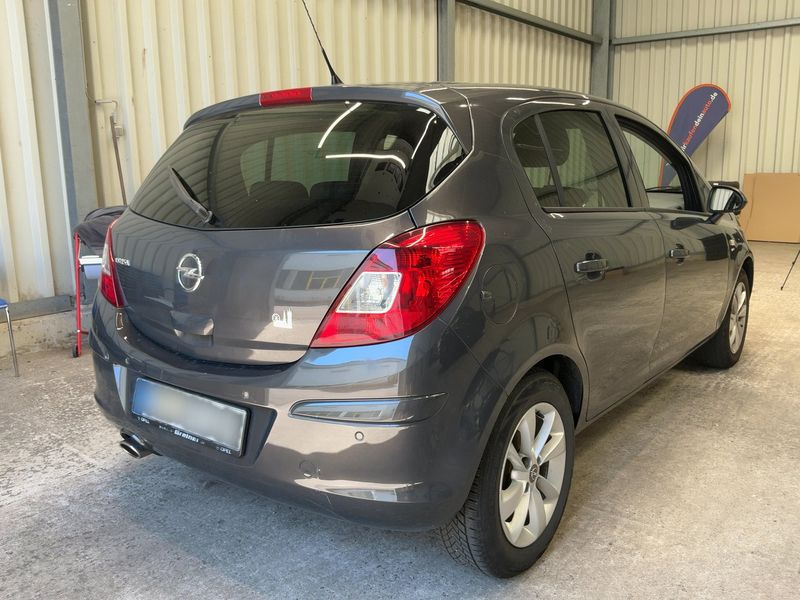 Opel Corsa 1.4 Energy 2014 – снимка 8