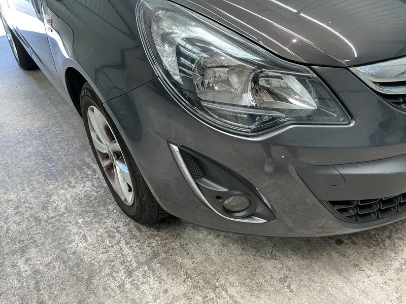 Opel Corsa 1.4 Energy 2014 – снимка 54