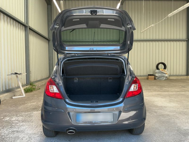 Opel Corsa 1.4 Energy 2014 – снимка 15