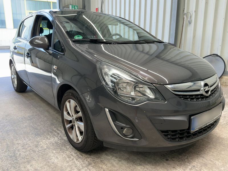 Opel Corsa 1.4 Energy 2014 – снимка 12