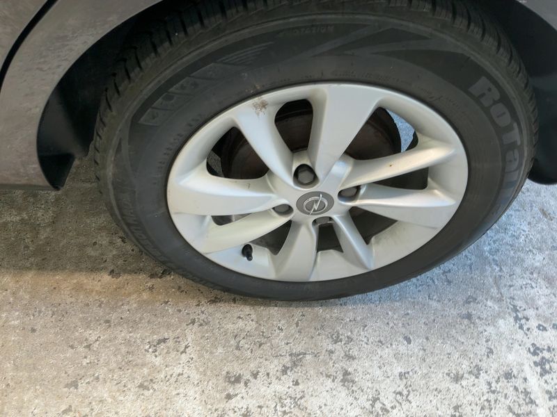 Opel Corsa 1.4 Energy 2014 – снимка 5