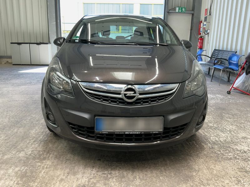 Opel Corsa 1.4 Energy 2014 – снимка 14