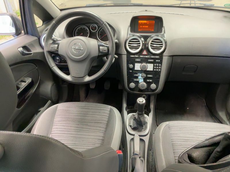 Opel Corsa 1.4 Energy 2014 – снимка 17