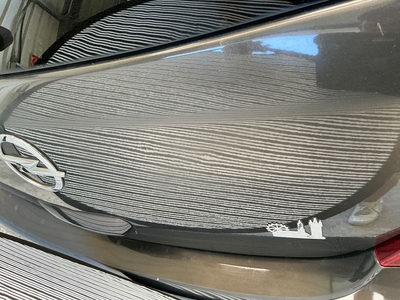 Opel Corsa 1.4 Energy 2014 – снимка 47