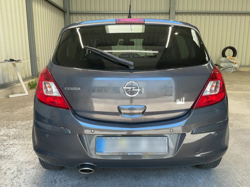 Opel Corsa 1.4 Energy 2014 – снимка 7