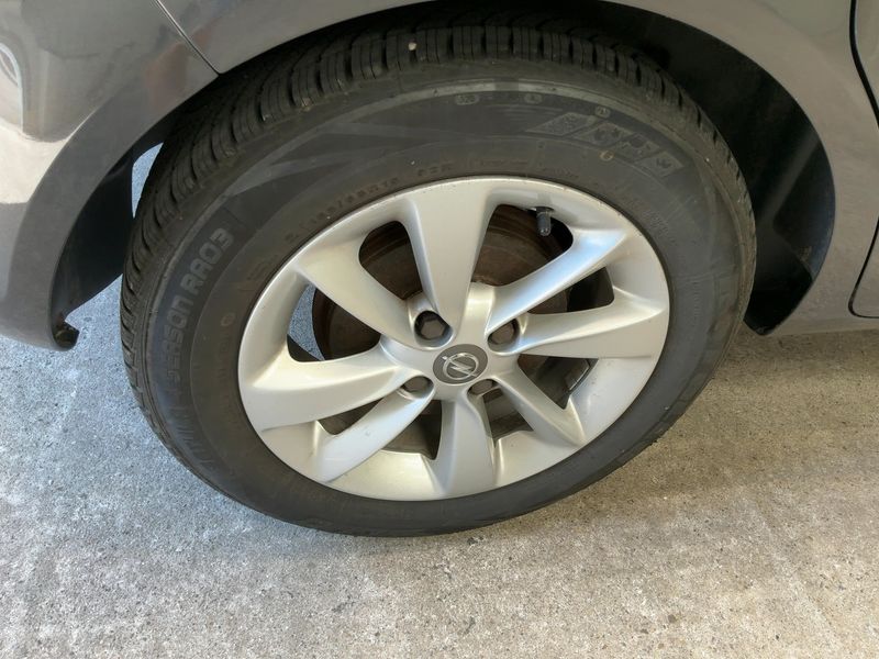 Opel Corsa 1.4 Energy 2014 – снимка 9