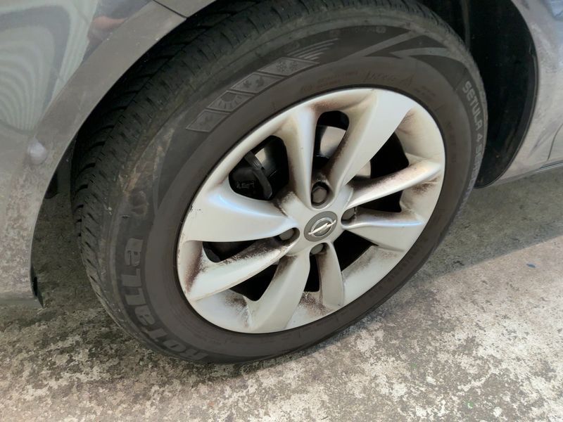 Opel Corsa 1.4 Energy 2014 – снимка 3