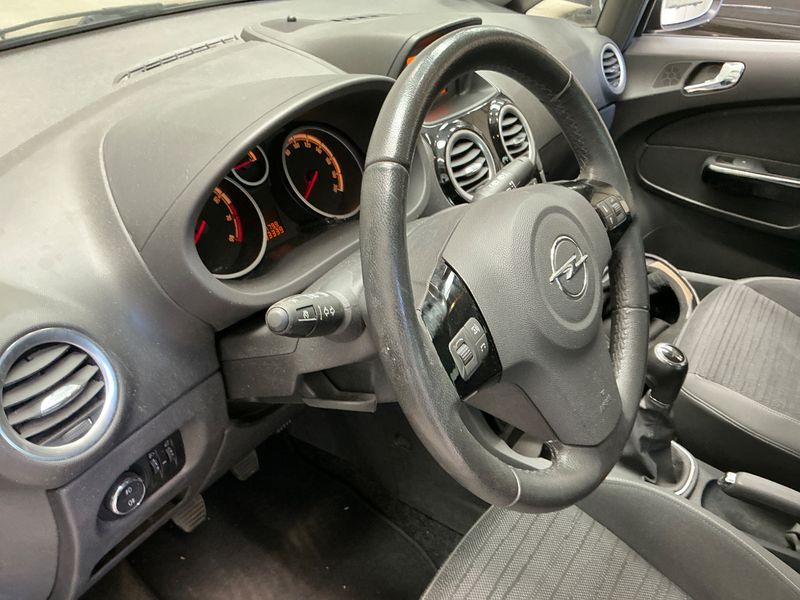Opel Corsa 1.4 Energy 2014 – снимка 38