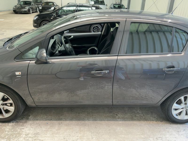 Opel Corsa 1.4 Energy 2014 – снимка 4