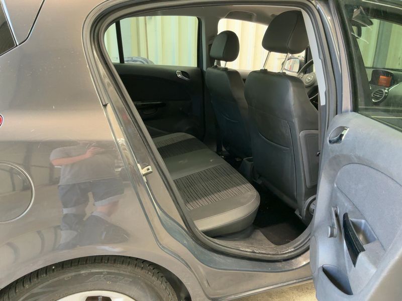 Opel Corsa 1.4 Energy 2014 – снимка 19