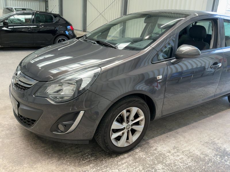 Opel Corsa 1.4 Energy 2014 – снимка 2