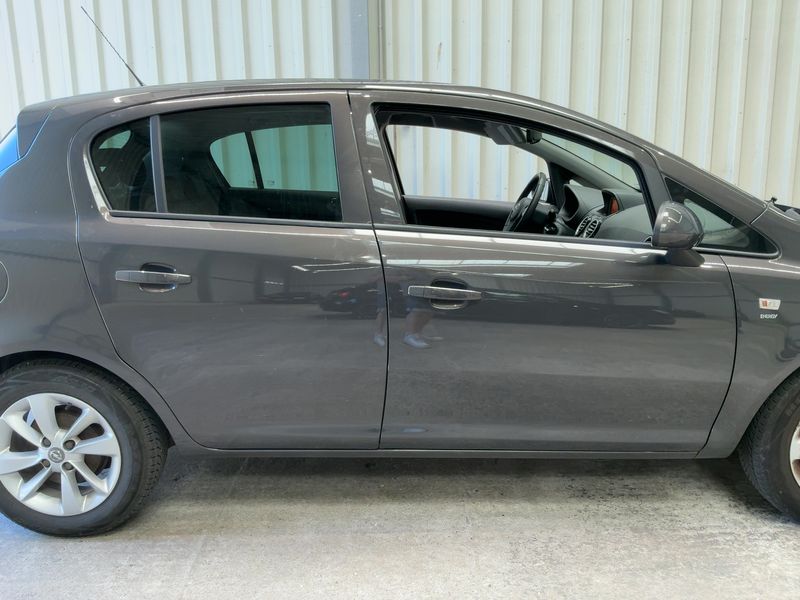 Opel Corsa 1.4 Energy 2014 – снимка 10