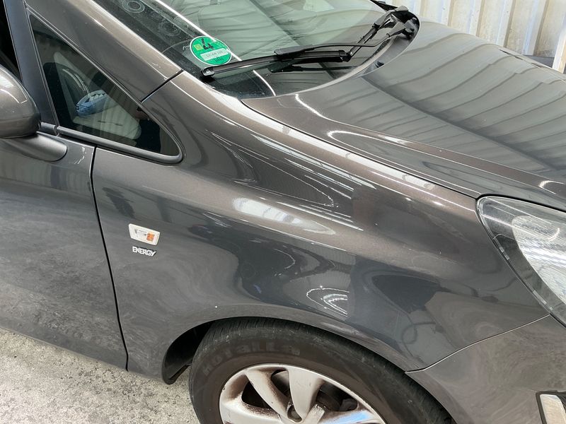 Opel Corsa 1.4 Energy 2014 – снимка 23