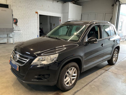 Volkswagen Tiguan 1.4 TSI Trend & Fun 2009 – снимка 1