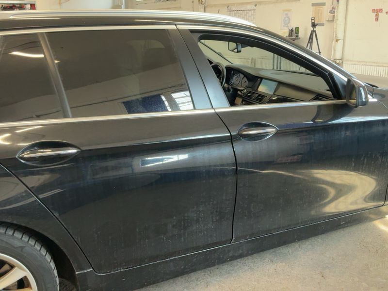 BMW 5er 525d 2011 – снимка 7