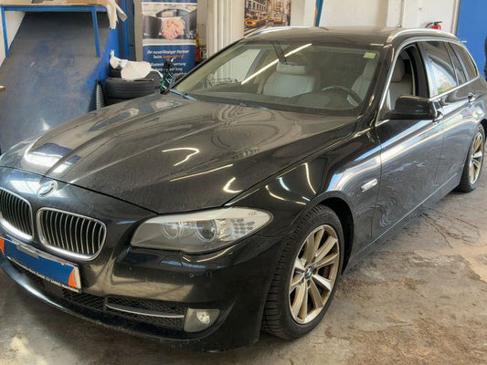 BMW 5er 525d 2011