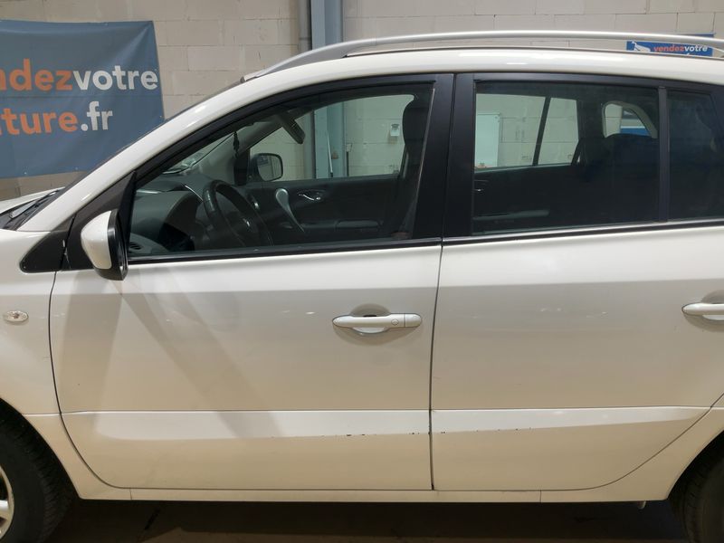 Renault Koleos 2.0 dCi Carminat 2010 – снимка 4