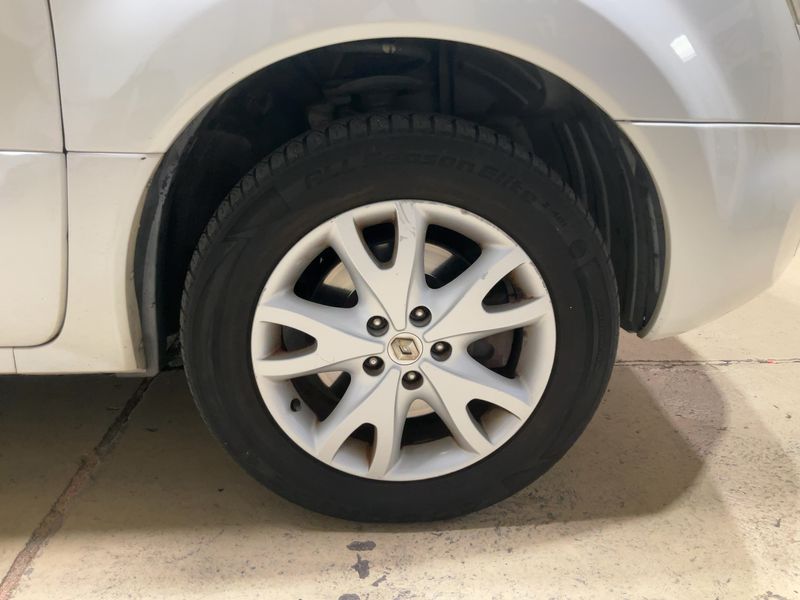 Renault Koleos 2.0 dCi Carminat 2010 – снимка 11