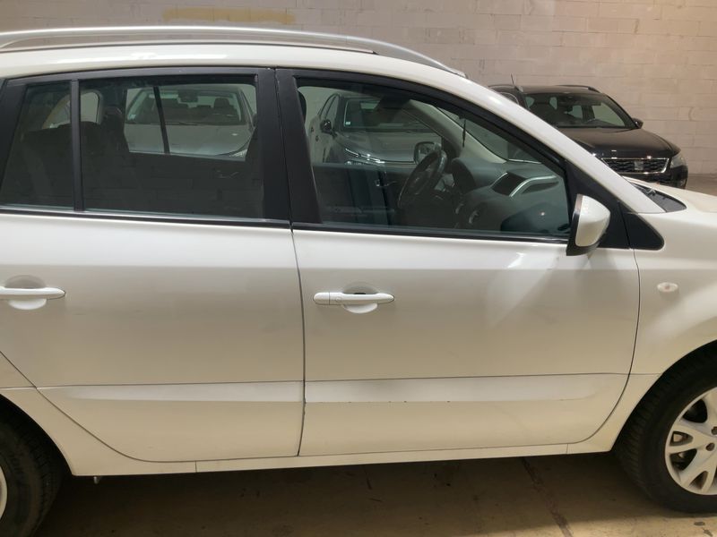 Renault Koleos 2.0 dCi Carminat 2010 – снимка 10