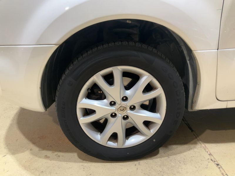 Renault Koleos 2.0 dCi Carminat 2010 – снимка 3
