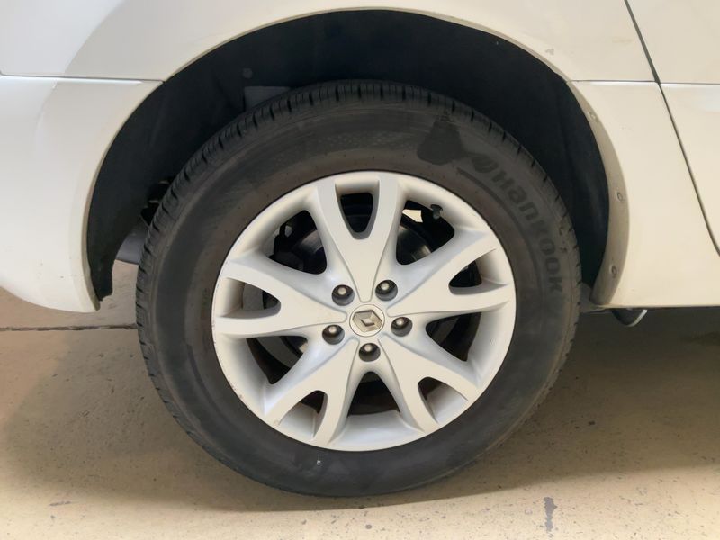 Renault Koleos 2.0 dCi Carminat 2010 – снимка 9