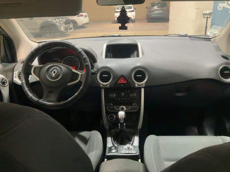 Renault Koleos 2.0 dCi Carminat 2010 – снимка 17