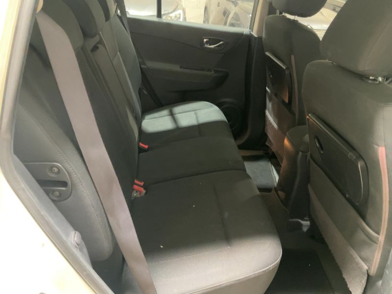 Renault Koleos 2.0 dCi Carminat 2010 – снимка 19