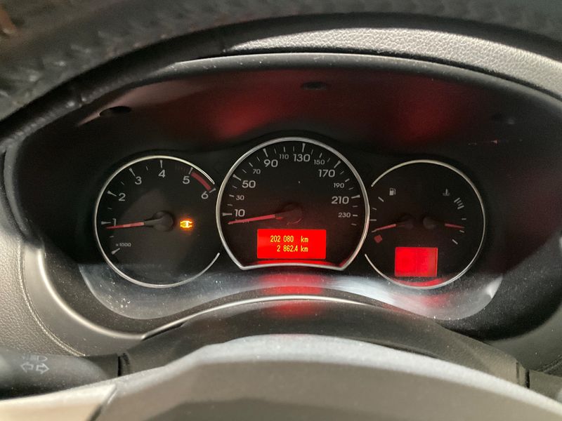Renault Koleos 2.0 dCi Carminat 2010 – снимка 18
