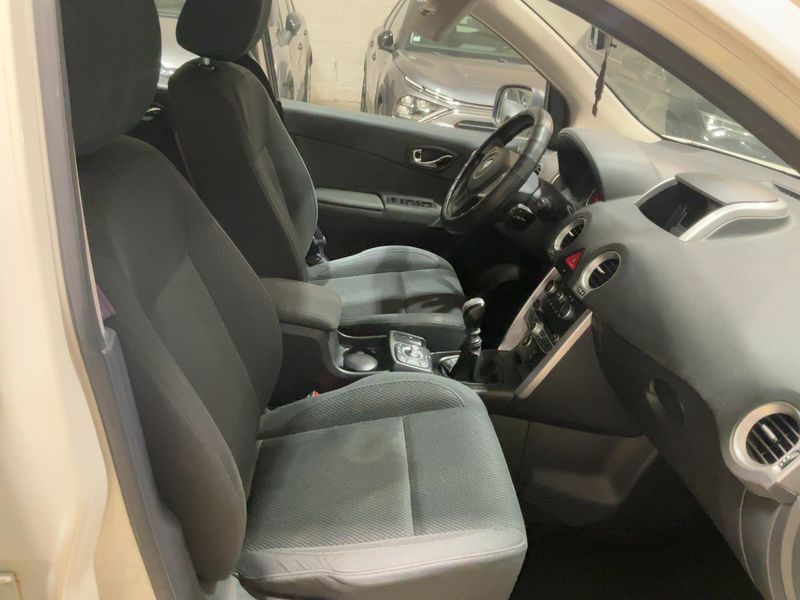 Renault Koleos 2.0 dCi Carminat 2010 – снимка 16