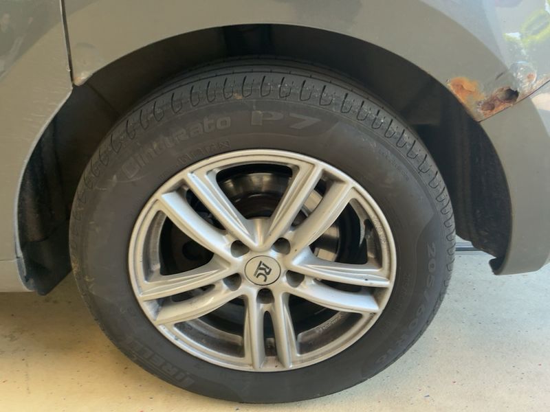 Seat Alhambra 2.0 TDI Business Allrad 2015 – снимка 5