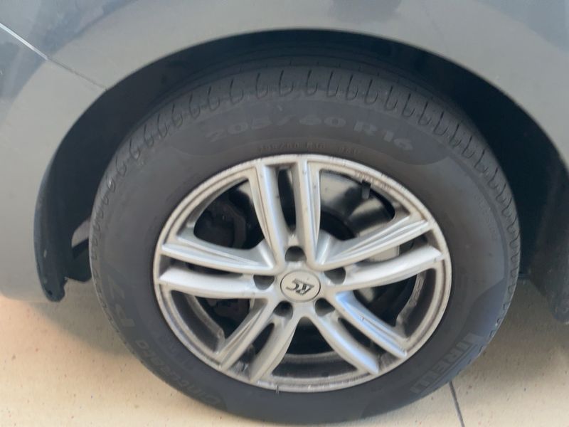 Seat Alhambra 2.0 TDI Business Allrad 2015 – снимка 3