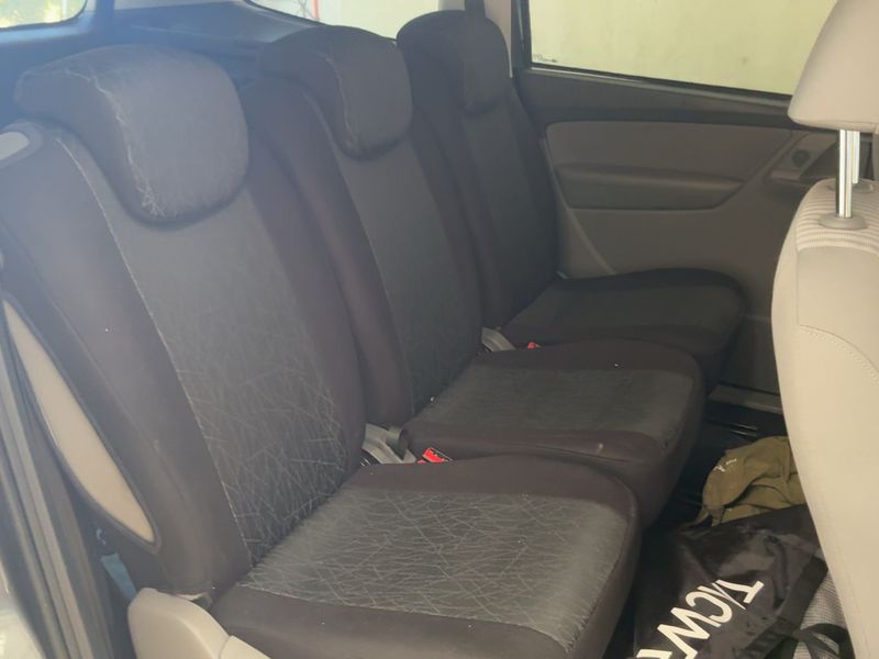 Seat Alhambra 2.0 TDI Business Allrad 2015 – снимка 20