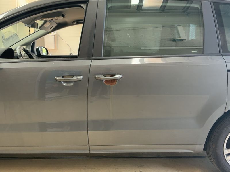 Seat Alhambra 2.0 TDI Business Allrad 2015 – снимка 4