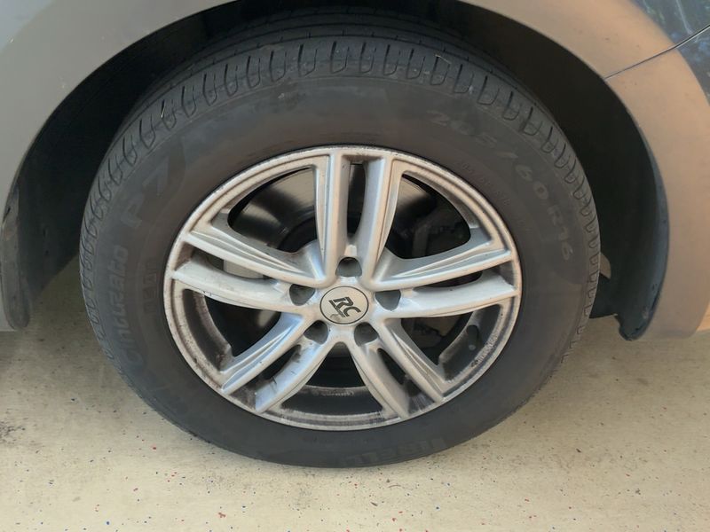 Seat Alhambra 2.0 TDI Business Allrad 2015 – снимка 11