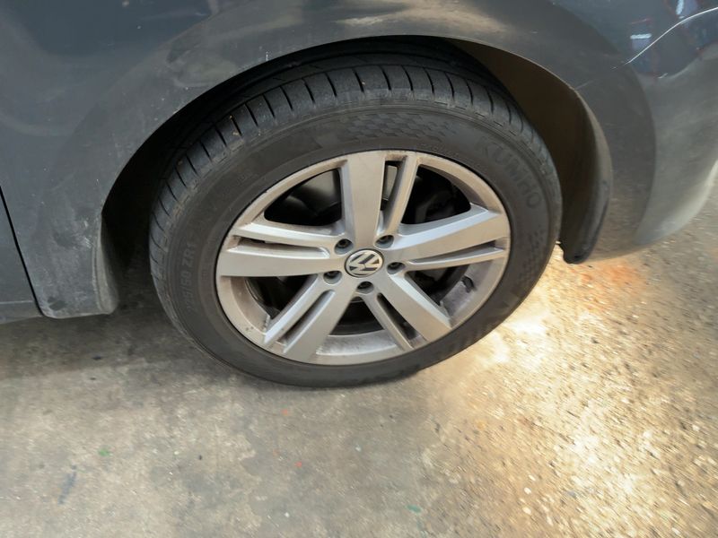 Volkswagen Sharan 2.0 TDI Match BlueMotion Tech 2012 – снимка 11