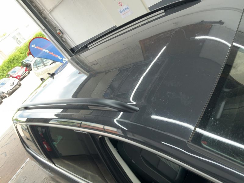 Volkswagen Sharan 2.0 TDI Match BlueMotion Tech 2012 – снимка 13