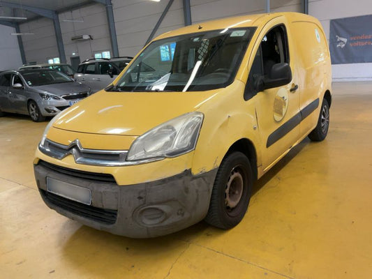 Citroen Berlingo 1.6 Blue-HDi Business L1 2013 – снимка 1