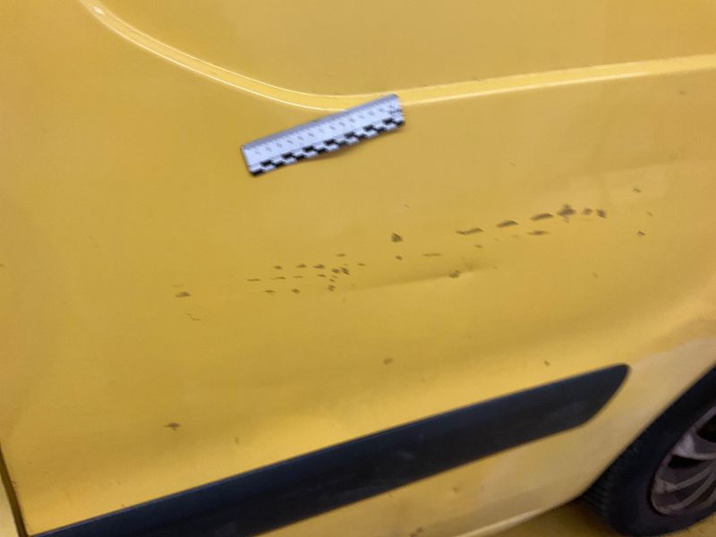 Citroen Berlingo 1.6 Blue-HDi Business L1 2013 – снимка 24