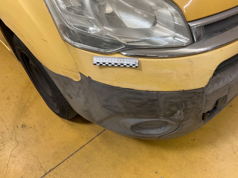 Citroen Berlingo 1.6 Blue-HDi Business L1 2013 – снимка 29