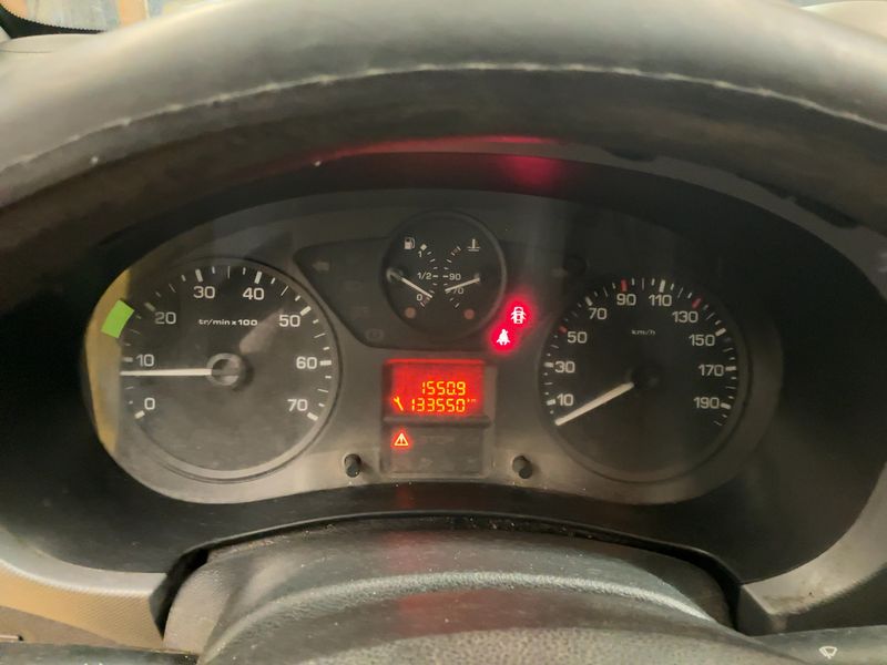 Citroen Berlingo 1.6 Blue-HDi Business L1 2013 – снимка 18