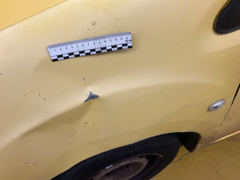 Citroen Berlingo 1.6 Blue-HDi Business L1 2013 – снимка 25
