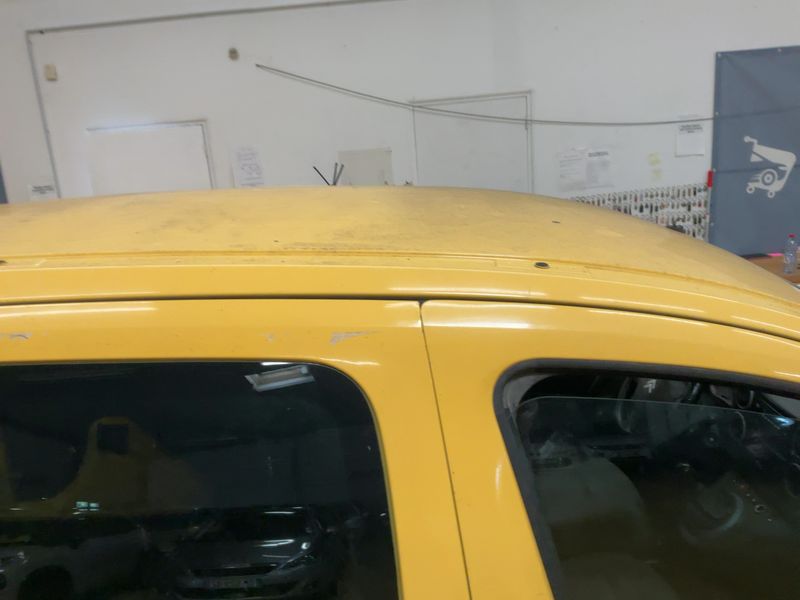 Citroen Berlingo 1.6 Blue-HDi Business L1 2013 – снимка 13