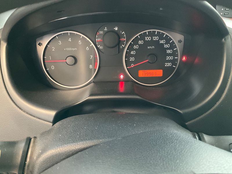 Hyundai i20 1.2 Comfort 2009 – снимка 4