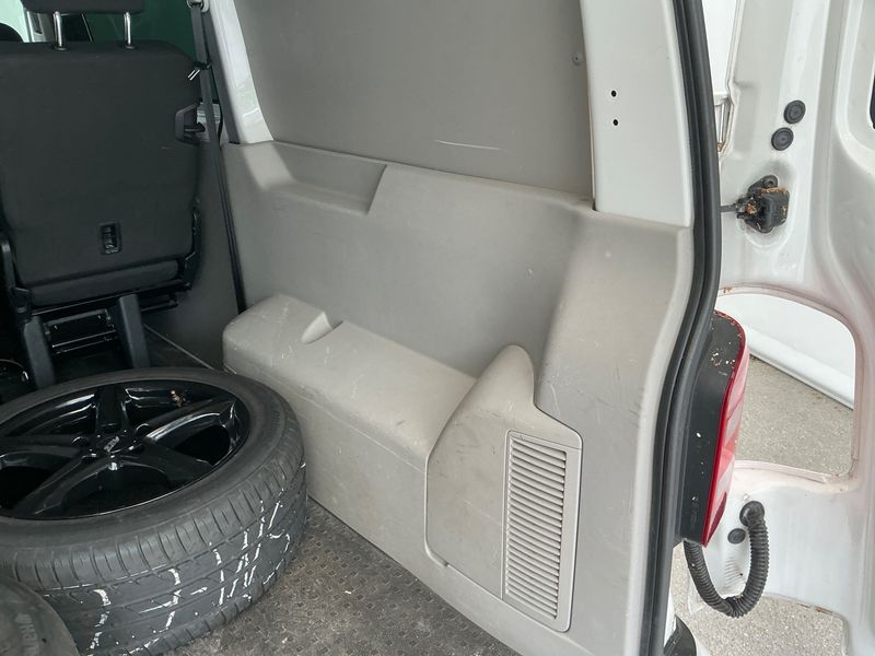Volkswagen T6 Kombi 2.0 TDI 4Motion 2016 – снимка 43