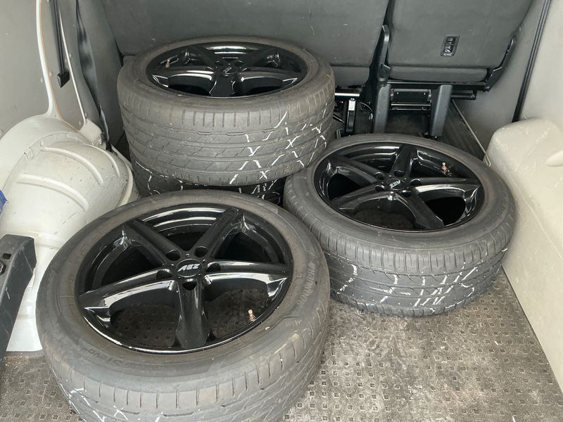 Volkswagen T6 Kombi 2.0 TDI 4Motion 2016 – снимка 15