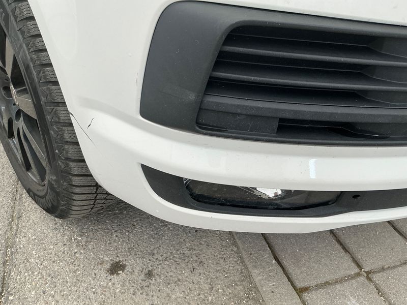 Volkswagen T6 Kombi 2.0 TDI 4Motion 2016 – снимка 50