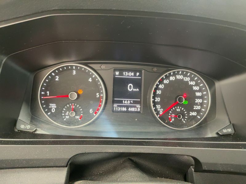 Volkswagen T6 Kombi 2.0 TDI 4Motion 2016 – снимка 19