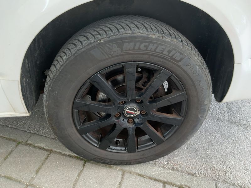 Volkswagen T6 Kombi 2.0 TDI 4Motion 2016 – снимка 5