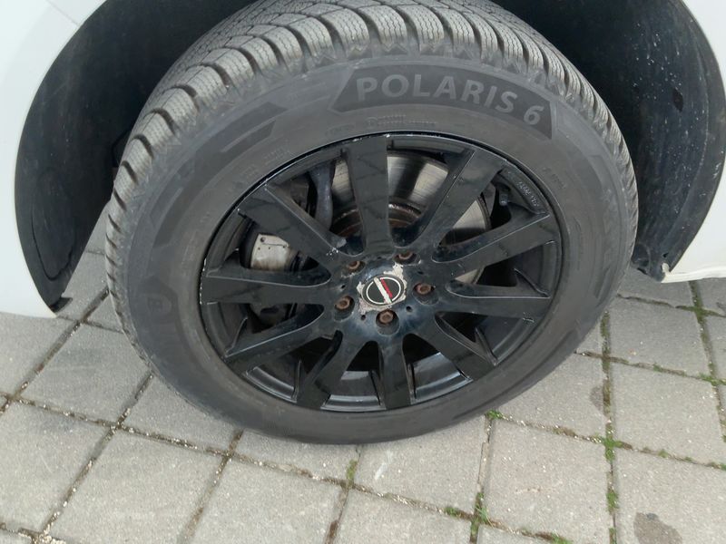 Volkswagen T6 Kombi 2.0 TDI 4Motion 2016 – снимка 3